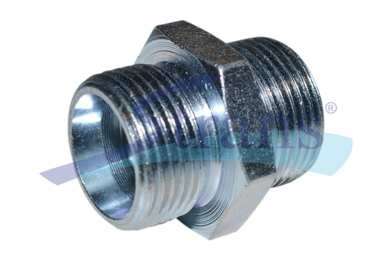 Штуцер Прямий M22*1.5Mm / M22*1.5Mm Зовн. Zp2222Bd15 купити в Україні ...